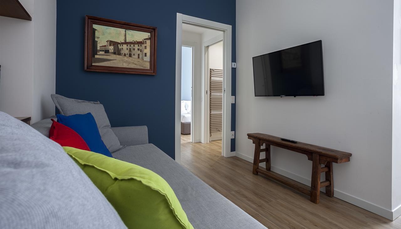 Italianway-Teglio Apartment Milan Exterior photo