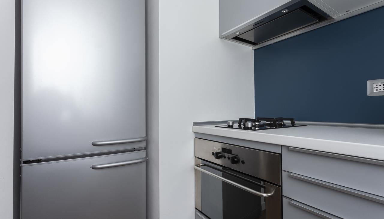 Italianway-Teglio Apartment Milan Exterior photo