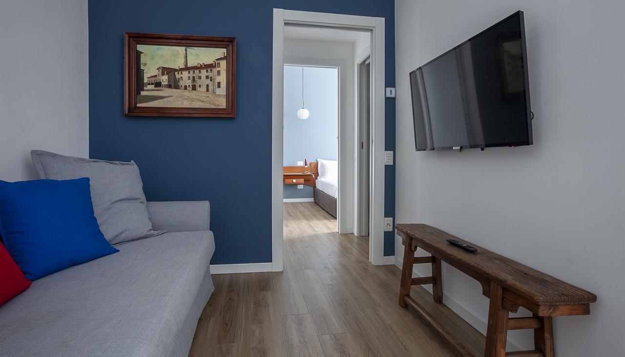 Italianway-Teglio Apartment Milan Exterior photo